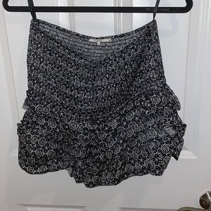 Tularosa mini skirt